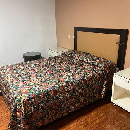 King Motel 로스앤젤레스 외부 사진