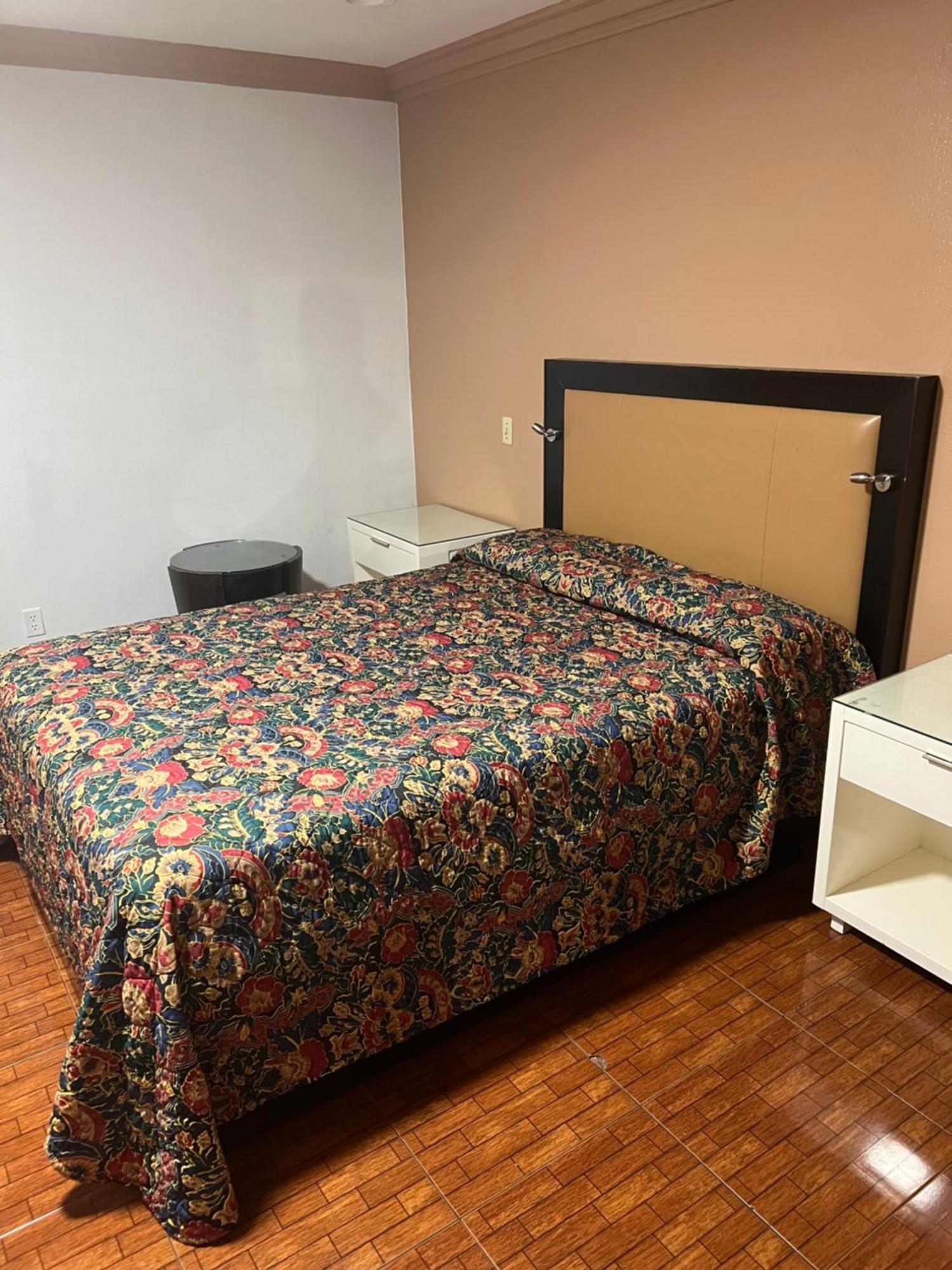 King Motel 로스앤젤레스 외부 사진